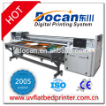 china printer manufacturer canvas oil painting printer
